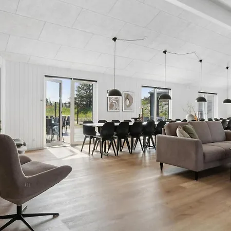 Villavilla 923 - Marielyst, Lollandfalstermon 度假居 *