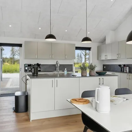 度假居 Villavilla 923 - Marielyst, Lollandfalstermon