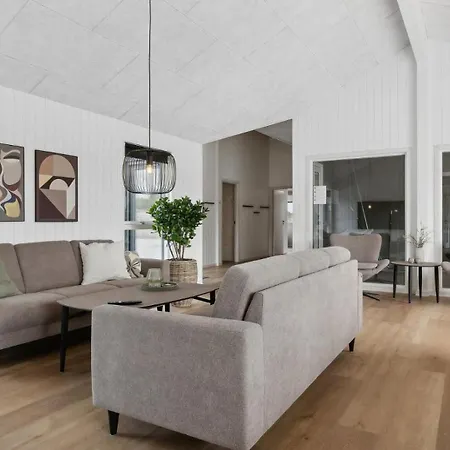 Villavilla 923 - Marielyst, Lollandfalstermon 度假居 *