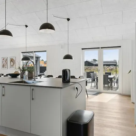 Villavilla 923 - Marielyst, Lollandfalstermon Idestrup