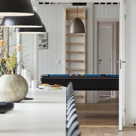Villavilla 923 - Marielyst, Lollandfalstermon 度假居 Idestrup