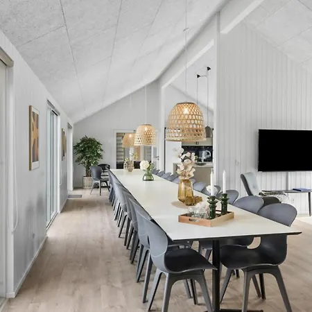 Villavilla 923 - Marielyst, Lollandfalstermon Feriehus