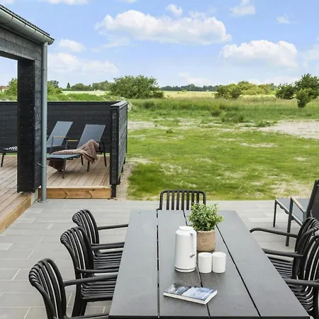 Villavilla 923 - Marielyst, Lollandfalstermon Feriehus *