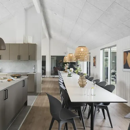 Feriehus Villavilla 923 - Marielyst, Lollandfalstermon Idestrup