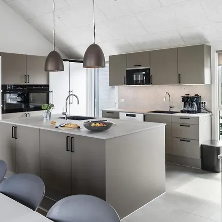 Villavilla 923 - Marielyst, Lollandfalstermon *