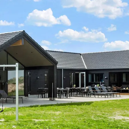 Villavilla 923 - Marielyst, Lollandfalstermon Holiday home *