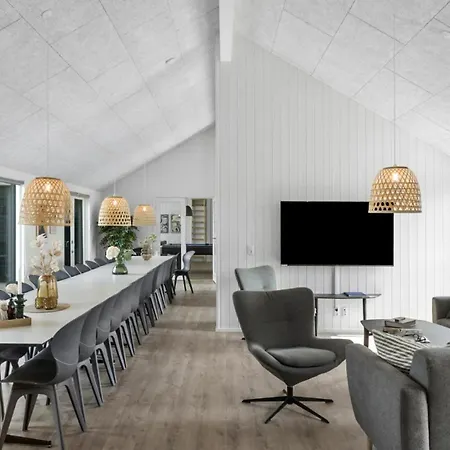 Villavilla 923 - Marielyst, Lollandfalstermon * Idestrup