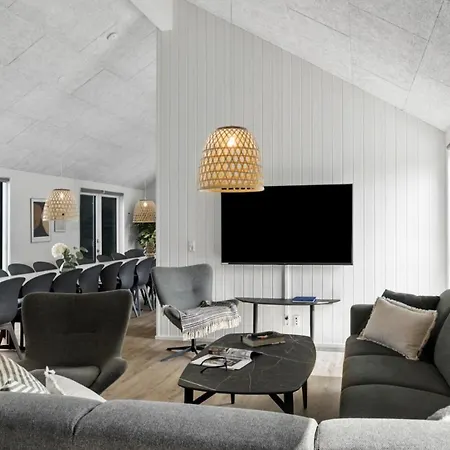 Villavilla 923 - Marielyst, Lollandfalstermon