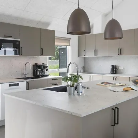 Villavilla 923 - Marielyst, Lollandfalstermon * Idestrup
